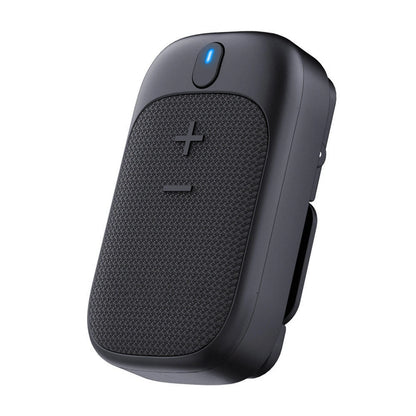 Bluetooth Speaker for Outdoor Use with Clear Sound & Mic