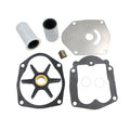 Water Pump Impeller Repair Kit for Mercury Mariner 40 50 HP (821354A2, 8508910)