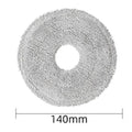 Master Mop Cloth for Dreame X50 (Washable, Tool-free Installation)