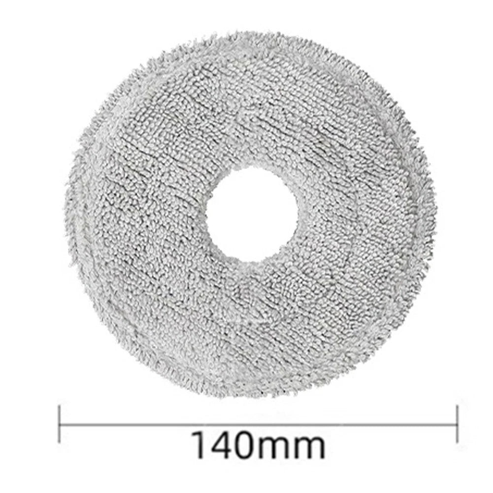 Master Mop Cloth for Dreame X50 (Washable, Tool-free Installation)