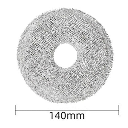 Master Mop Cloth for Dreame X50 (Washable, Tool-free Installation)