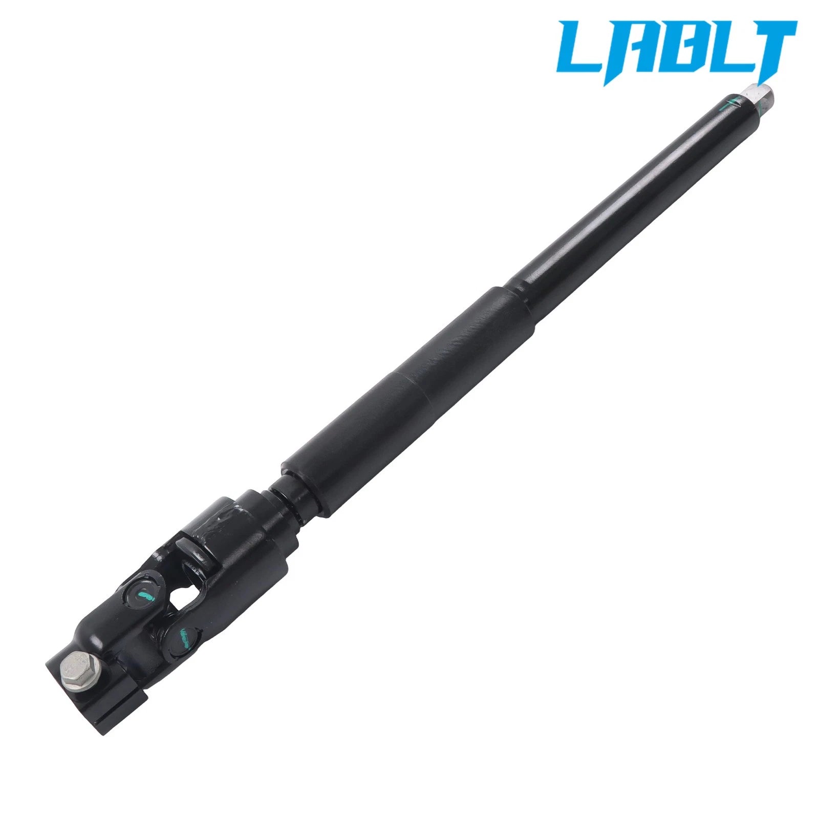 Lower Steering Shaft for Ford E-150 E-250 E-350 E-450 E-550 (1999–2008)