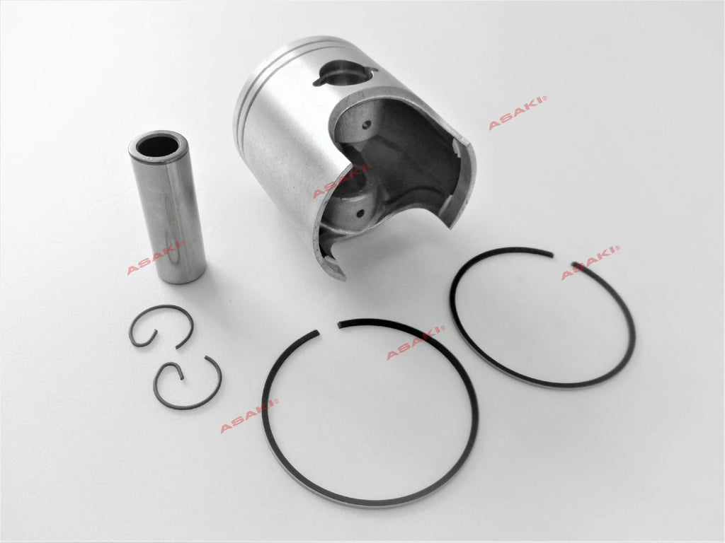 Piston Kit for Arctic Cat Pantera/ZRT 800 (STD) 09-602 3004-762