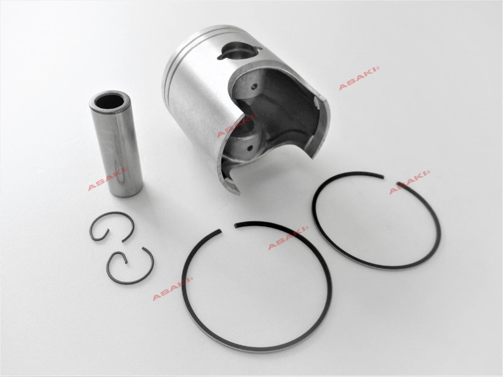 Piston Kit for Arctic Cat Pantera/ZRT 800 (STD) 09-602 3004-762