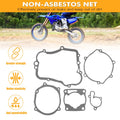 Complete Engine Gasket Kit for Yamaha YZ85 (2002–2018)