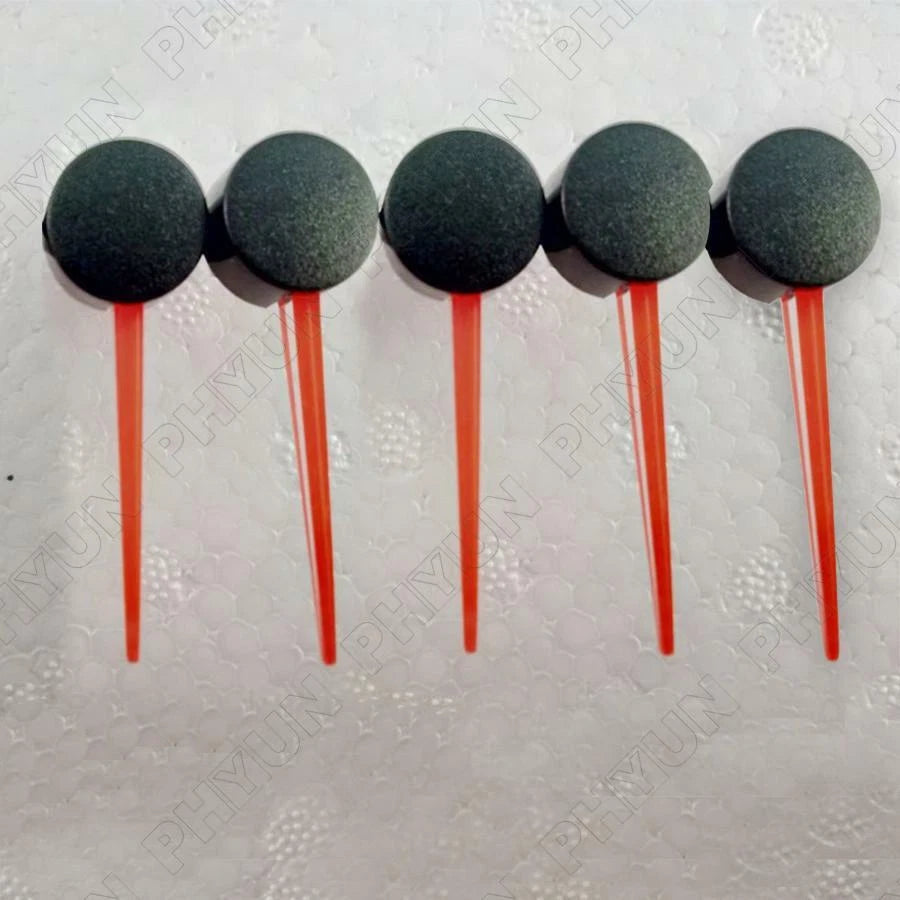 5 Pcs 49mm Speedometer Needle Pointer Set for Universal Car SUV Motorcycle