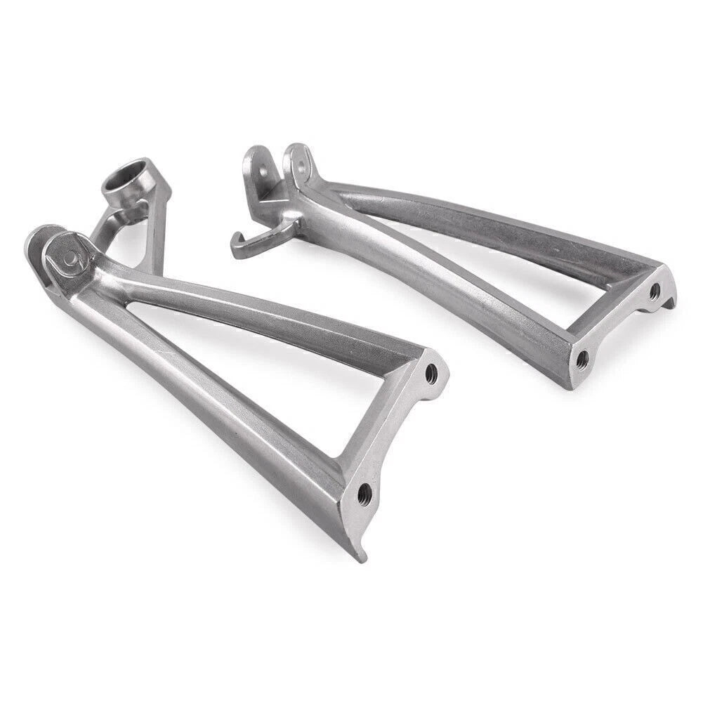 Rear Footpegs for YZF R6/R6S (2003–2008)
