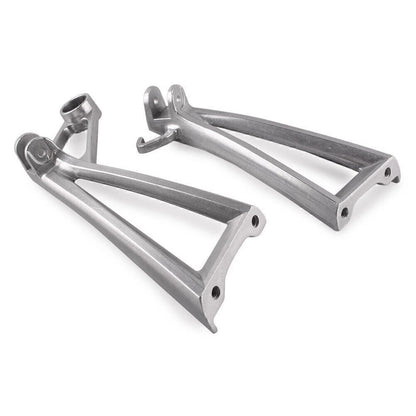 Rear Footpegs for YZF R6/R6S (2003–2008)
