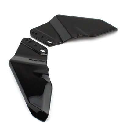 Winglet Aerodynamic ABS Wing Kit for Kawasaki Honda BMW (Fitment Specific)