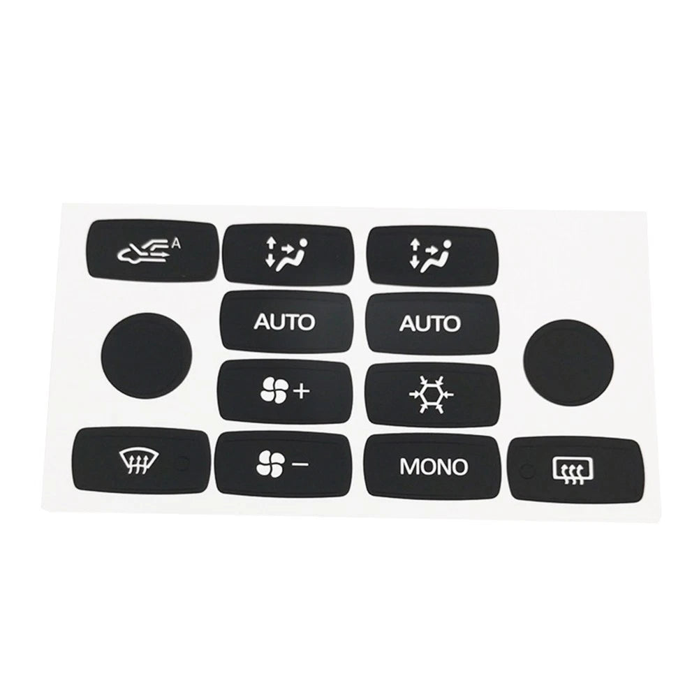 Button for Fiat Croma