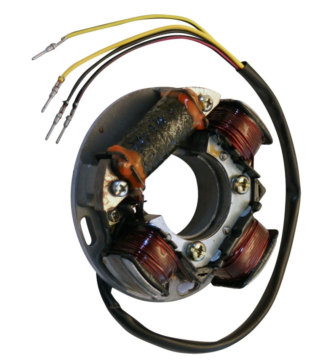 Stator Magneto Generator for Seadoo Challenger Explorer Speedster (717–720) 290886726