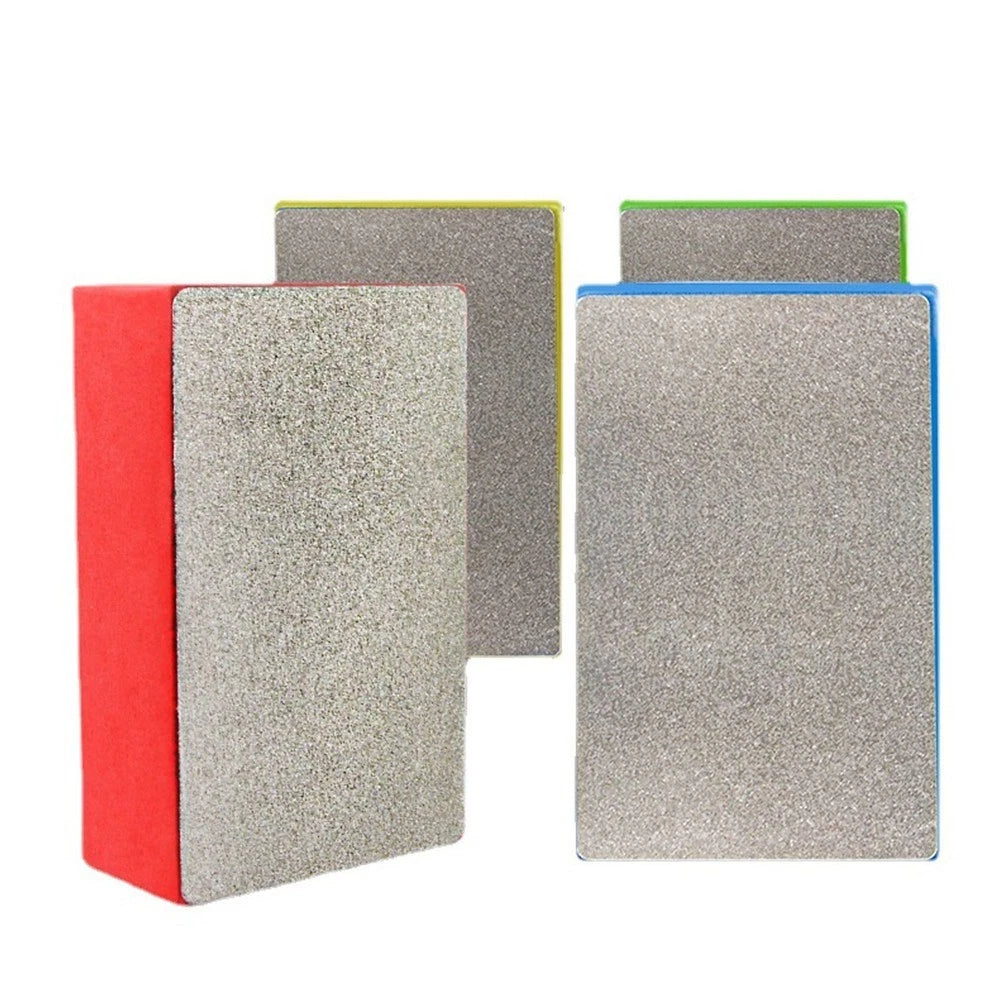 Polishing Pad for Automotive Accessories (90x55mm)