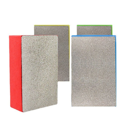 Polishing Pad for Automotive Accessories (90x55mm)