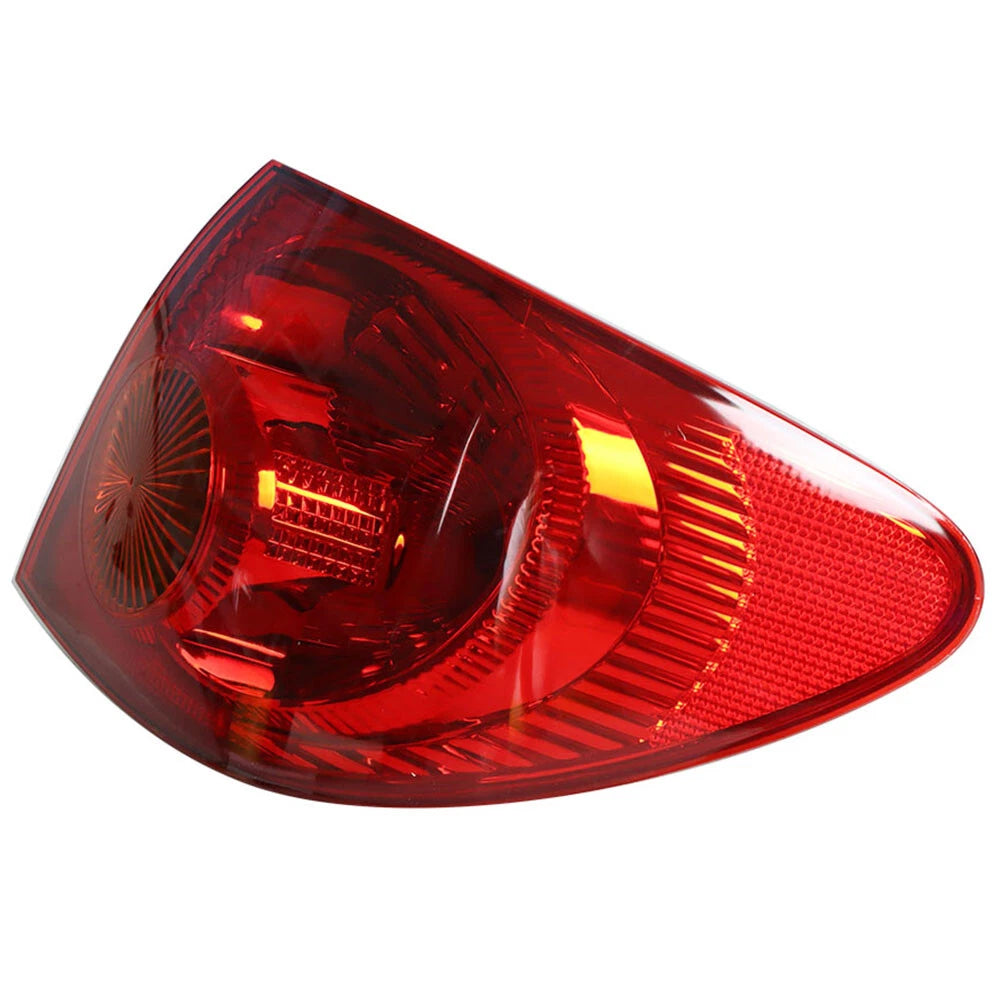 Outer Brake Lamp Tail Light Assembly for Toyota Corolla (2005–2008)