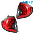 LED Tail Light Pair for GMC Terrain (2018–2020) LABLT