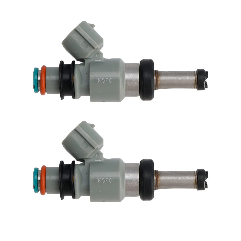 2X Fuel Injectors for Kawasaki Ninja 400 (2018–2024) 49033-0047