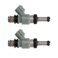 2X Fuel Injectors for Kawasaki Ninja 400 (2018–2024) 49033-0047