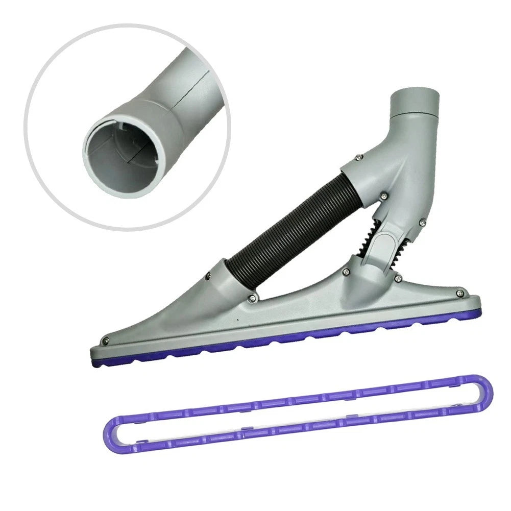 Carpet Floor Tool for ProTeam Carpet Cleaning Kits (Compatible)