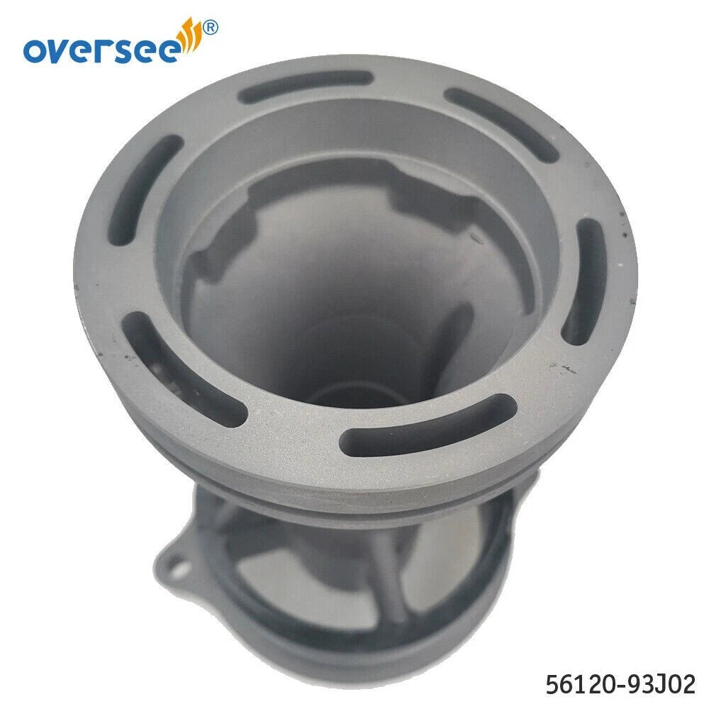 Bearing Carrier Assembly for Suzuki DF 175-250HP (–) 56120-93J02, 56120-93J11