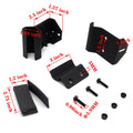 50 Inch Curved LED Light Bar Mount for Pro-fit Cage (Universal)