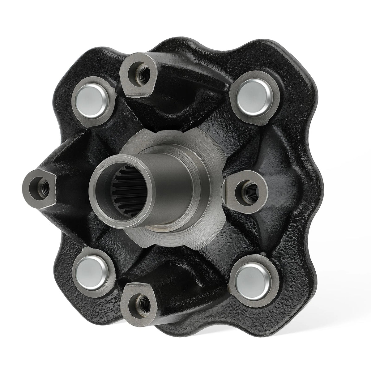 Front Wheel Hub for Suzuki Eiger 400 LTA400/LTF400 (2002–2007)