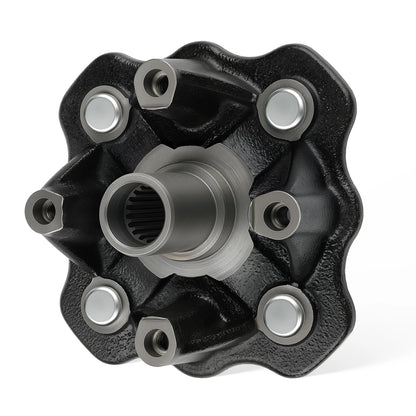 Front Wheel Hub for Suzuki Eiger 400 LTA400/LTF400 (2002–2007)