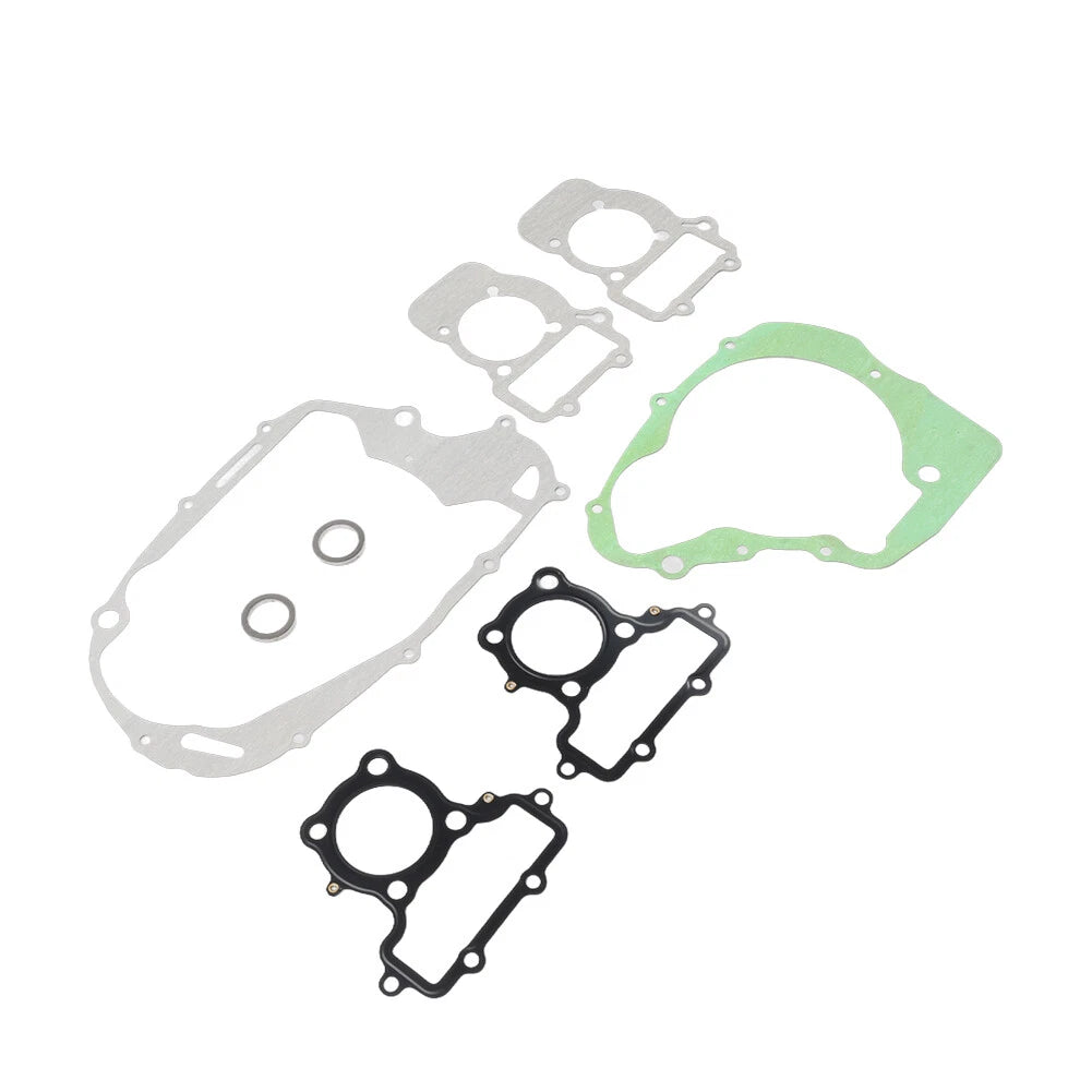 Full Engine Gasket Kit for Yamaha XV250 Virago (1988–1990)
