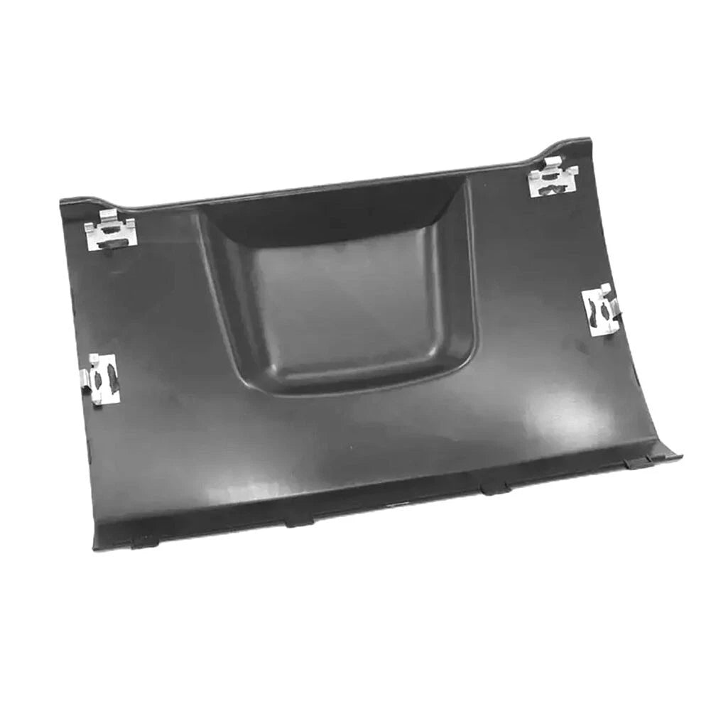Rear Bumper Tow Hitch Hook Cap for Mercedes-Benz ML W163 (1998–2005)