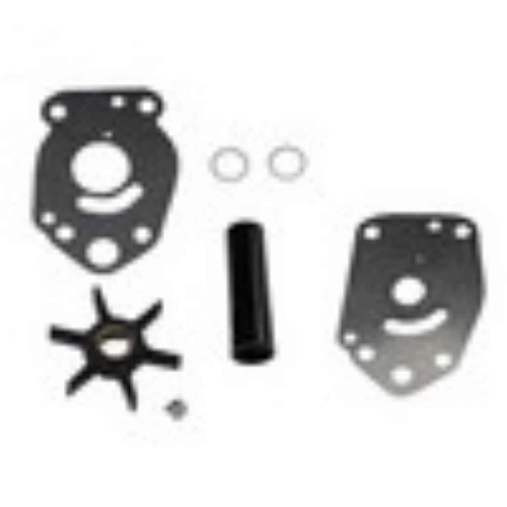 Outboard Water Pump Repair Kit for Mercury Mariner 6-15 HP (Year Unspecified)