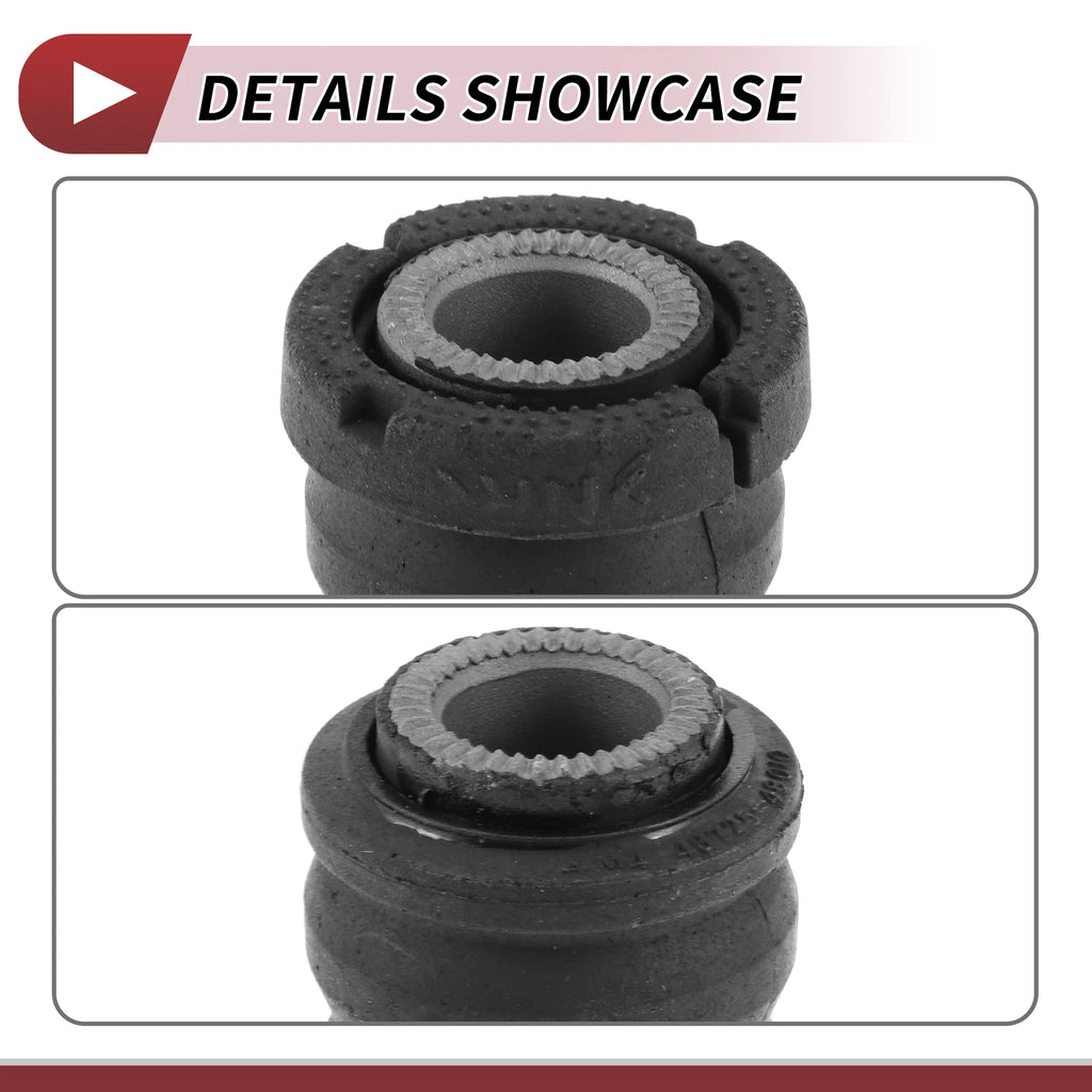 Rear Control Arm Suspension Bushing Replacement for Lexus RX300 (1999–2003)