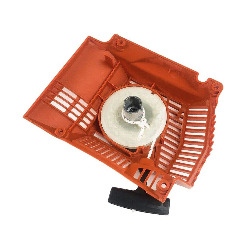 Recoil Pull Starter Fits for Husqvarna 394 395XP Chainsaw Replace 503 46 24-02