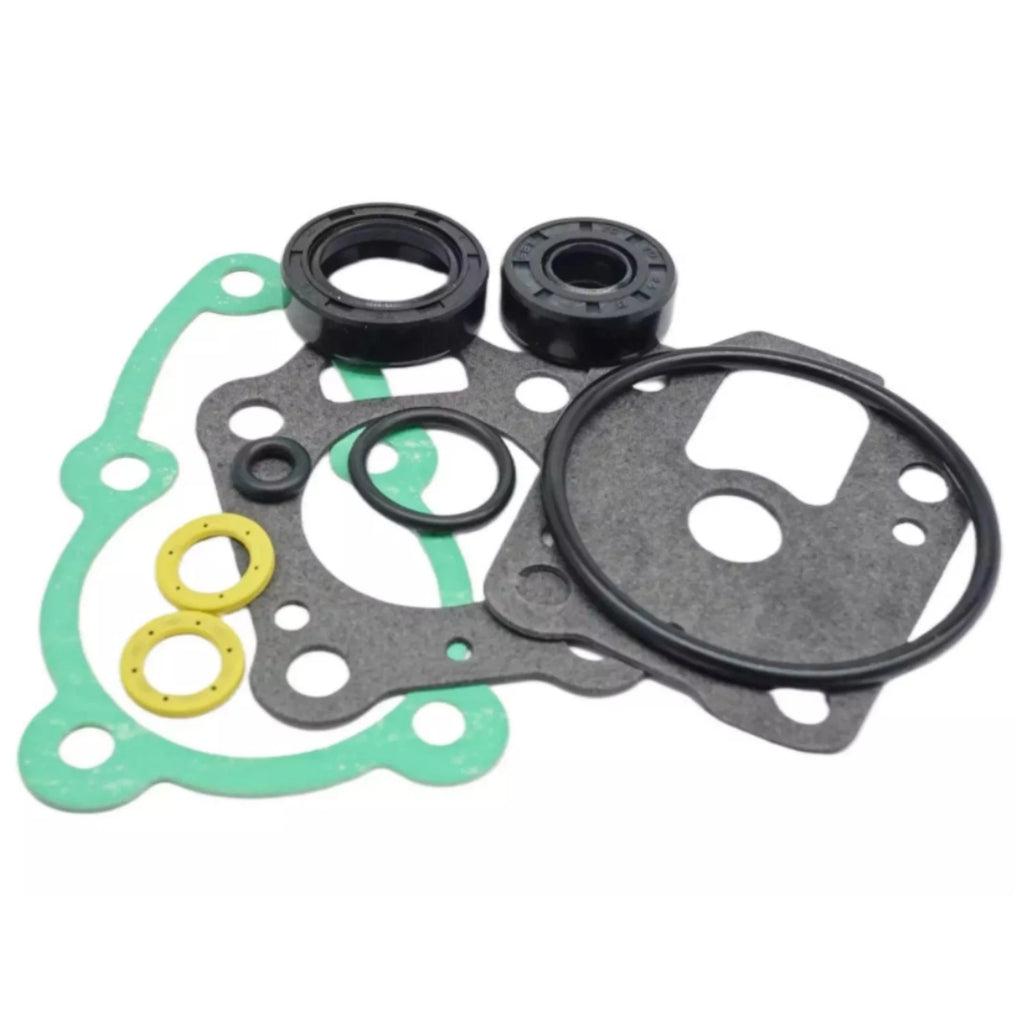 Gearbox Lower Unit Seal Kit for Mercury Mariner 4 5 6 HP (27-8M0082882)