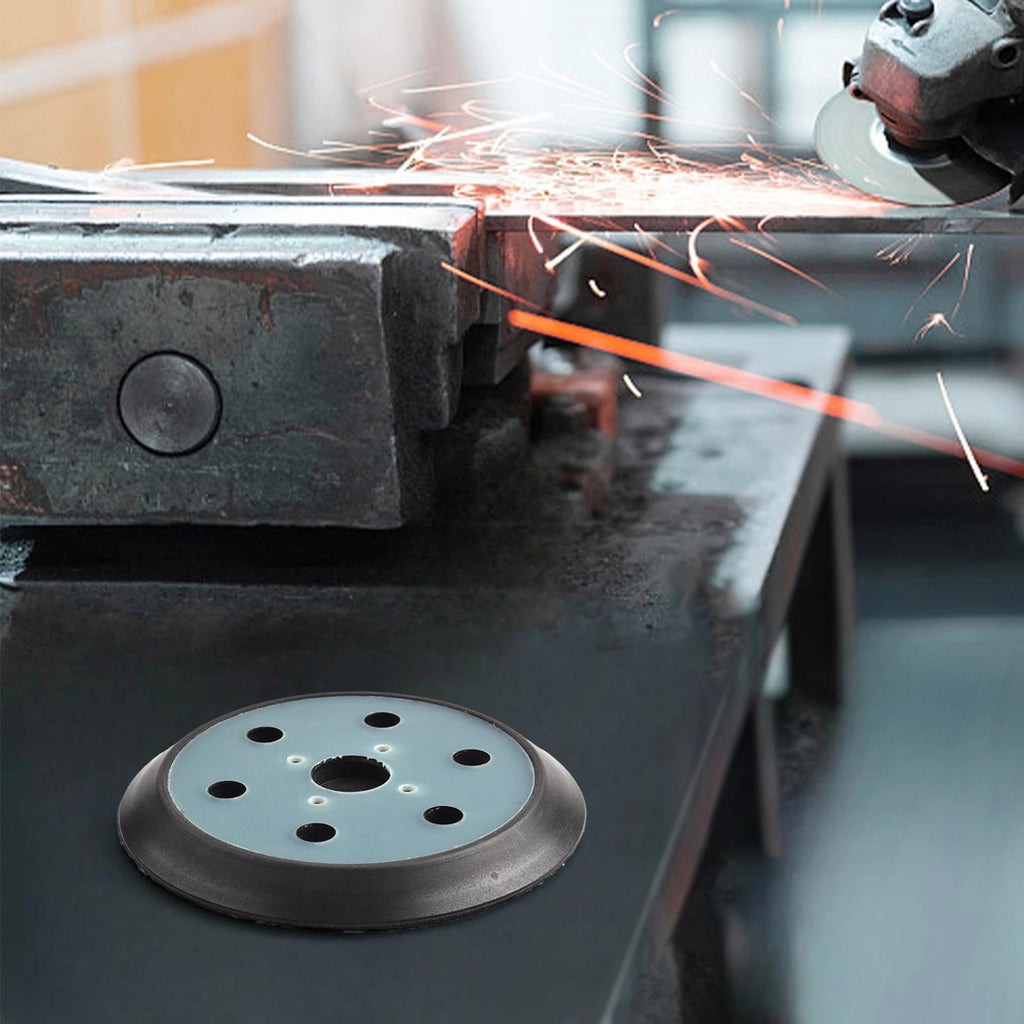 8 Hole Sanding Pad for Universal Use
