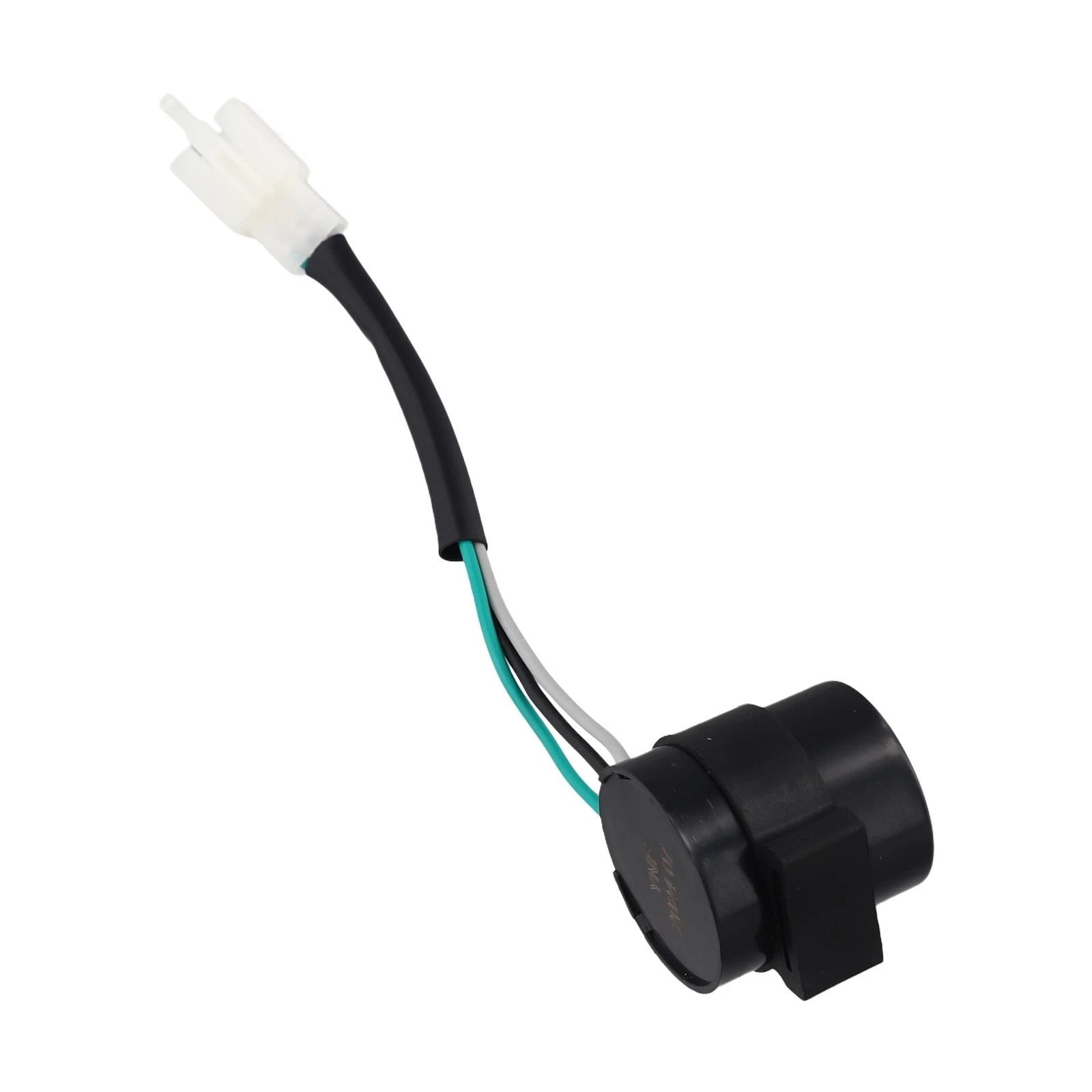 3 Wire Blinker Flasher Turn Signal for Motorcycle (Universal Fit)