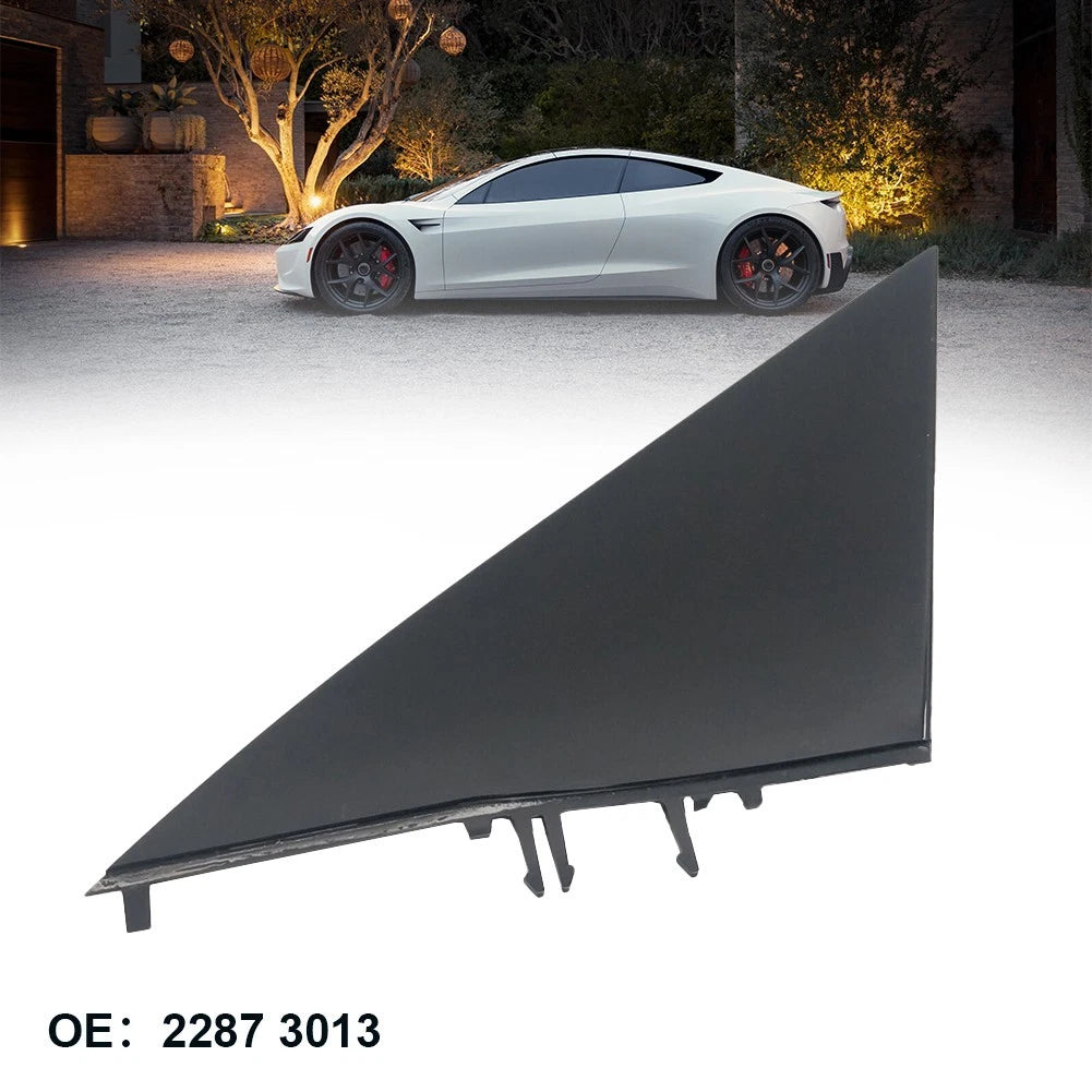 Triangular Plate for Tesla Model 3 (2017–2023) 1495632-00-B