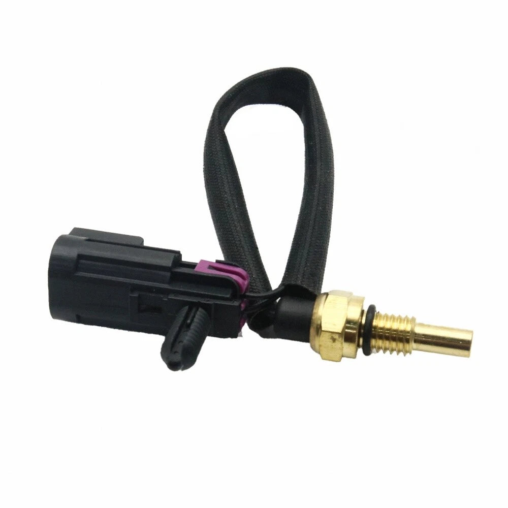 Coolant Temperature Sensor 12586299 for Chevrolet Colorado GMC Canyon (2004–2012)