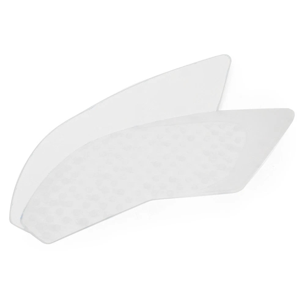 Tank Pad Protector for Yamaha YZF R1 (2015–2017) - White