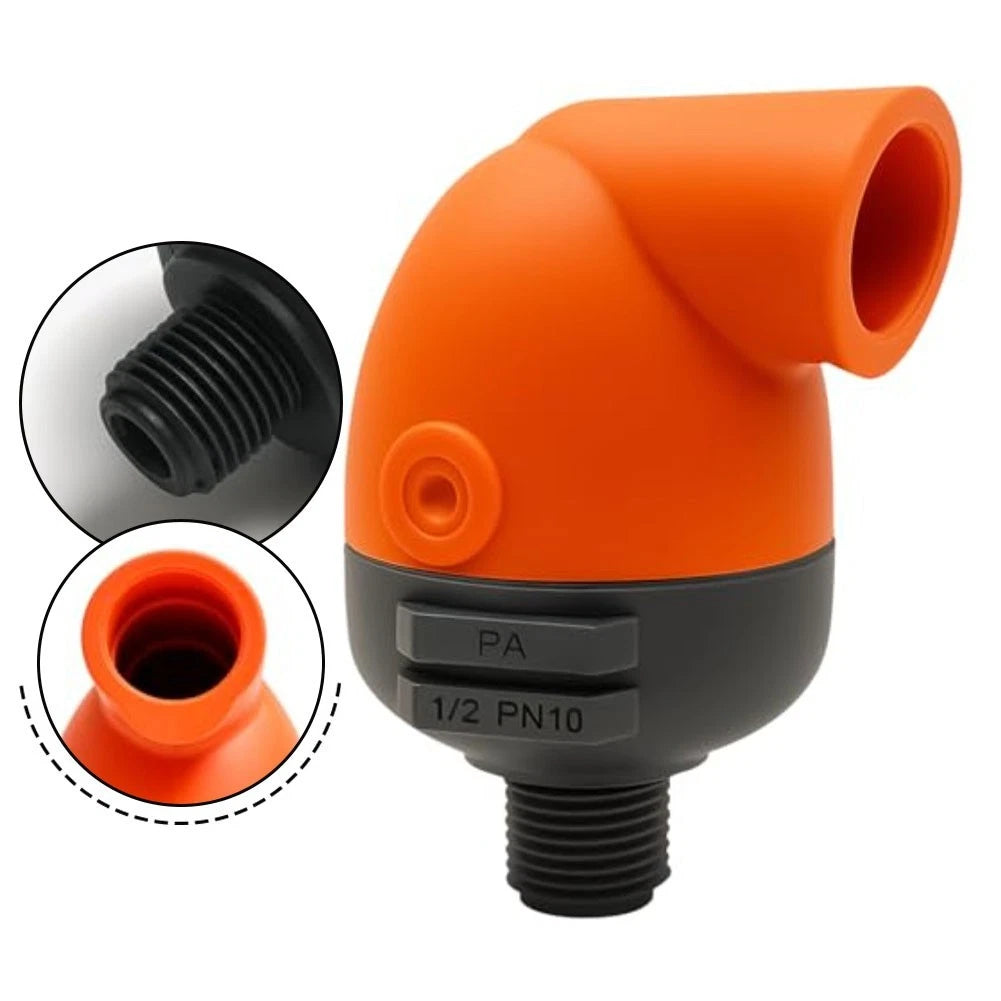 Automatic Air Vent Valve for Water Tanks (12 Inch)