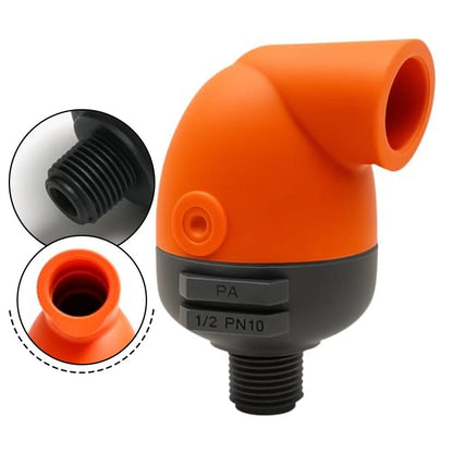 Automatic Air Vent Valve for Water Tanks (12 Inch)