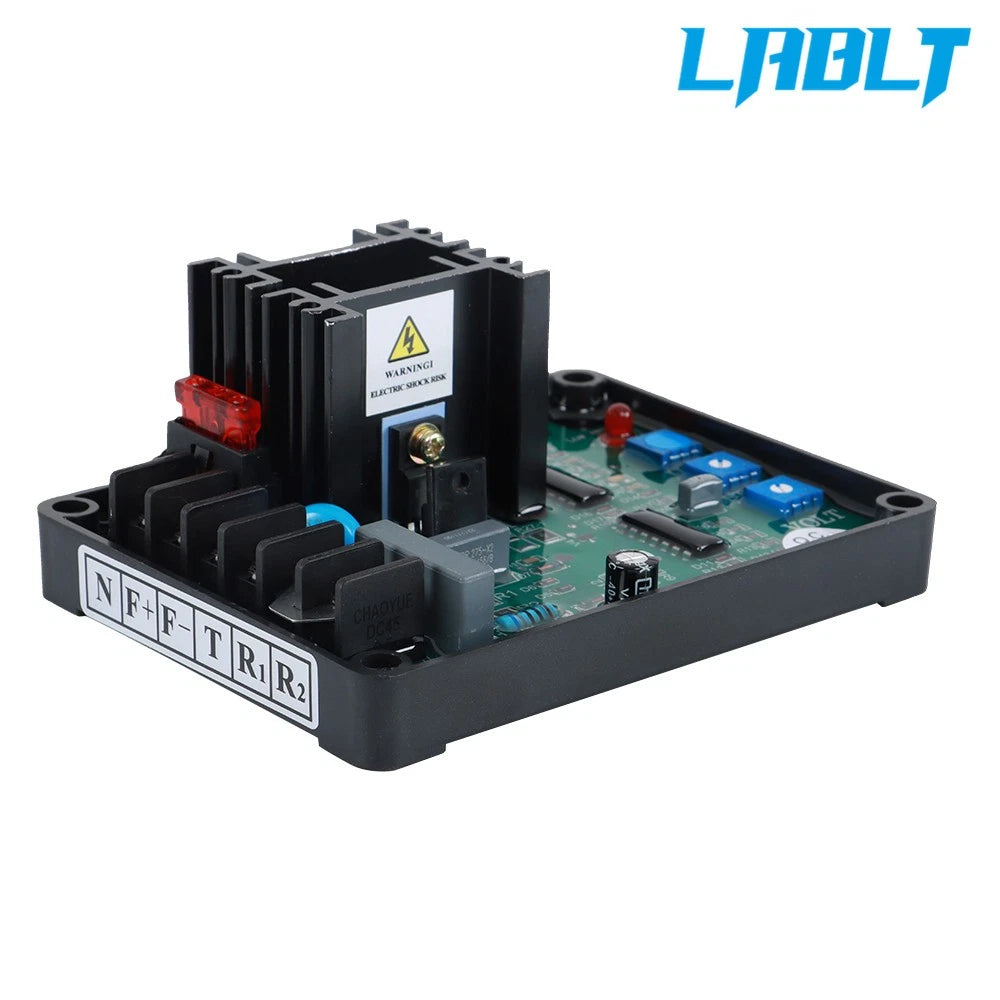 Automatic Voltage Regulator AVR GAVR 12A for LABLT