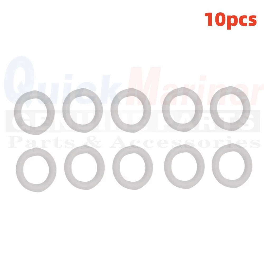 10-Pack Washer for Volvo Penta Marine Engine (3852105)