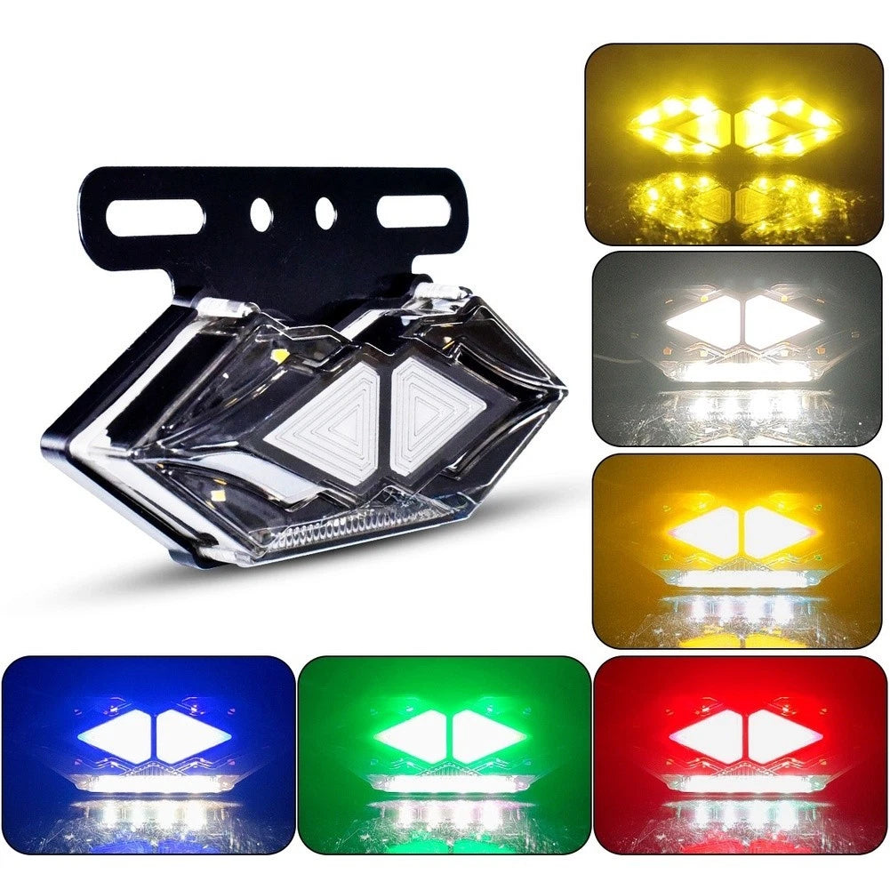 12V LED Side Marker for Compatible Vehicles