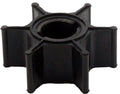 Water Pump Impeller for Suzuki 2 Stroke 2-6 HP Outboard (17461-98400)