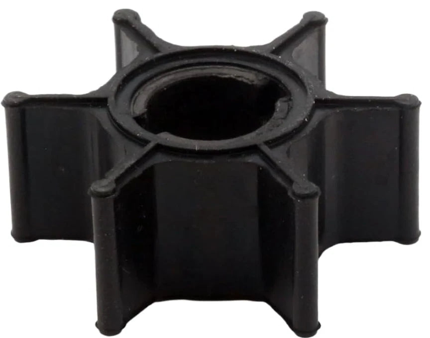 Water Pump Impeller for Suzuki 2 Stroke 2-6 HP Outboard (17461-98400)