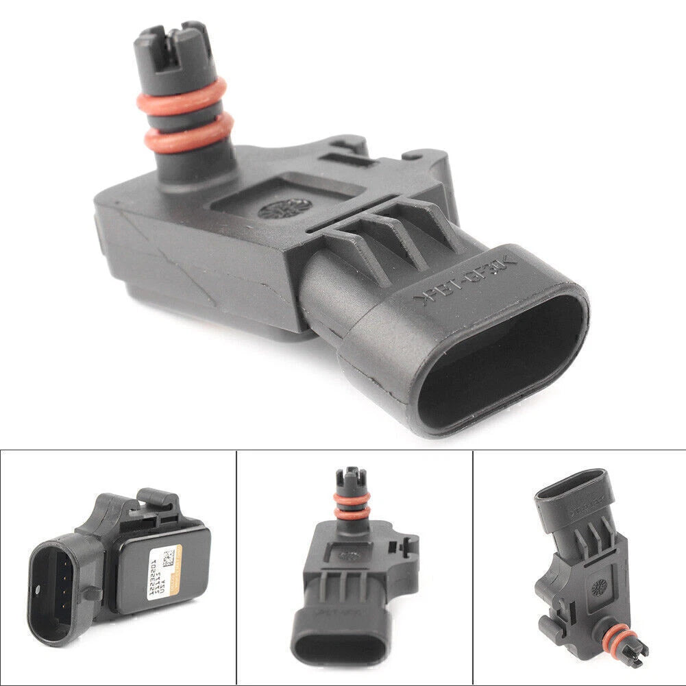 MAP Sensor for JMC Jiangling Landwind (2000–2023) 28086011