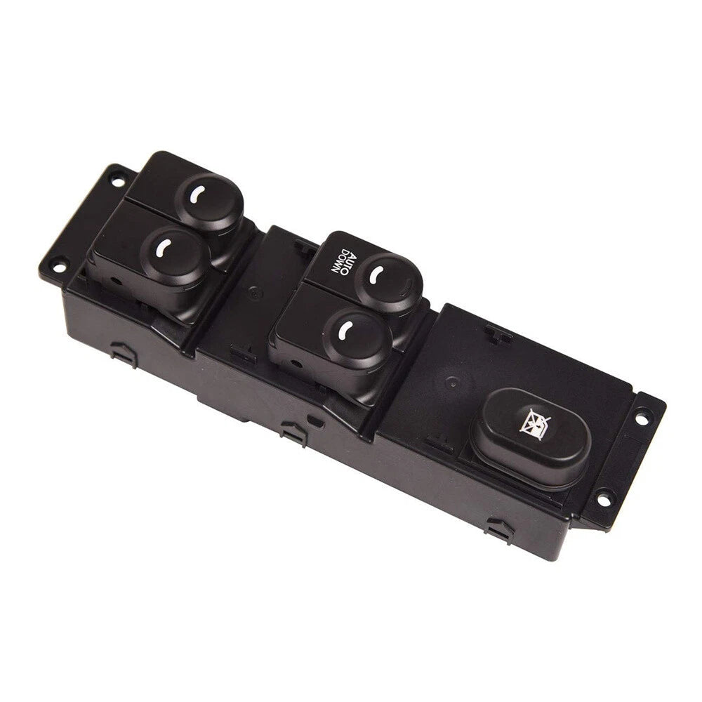 Front Left Master Power Window Switch for Hyundai Accent GL (2012–2017)