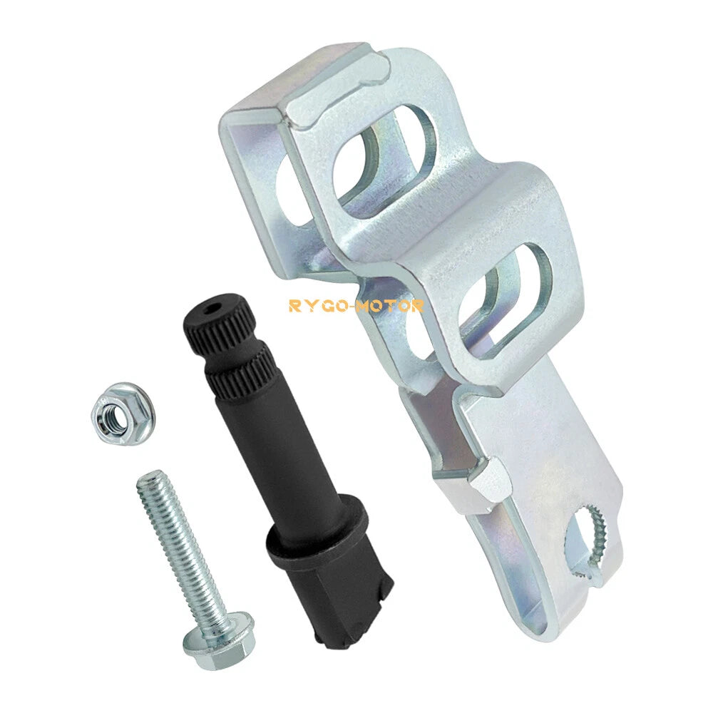 Rear Drum Brake Arm Rocker Cam for Honda Sportrax 250 TRX250EX (2001–2008)