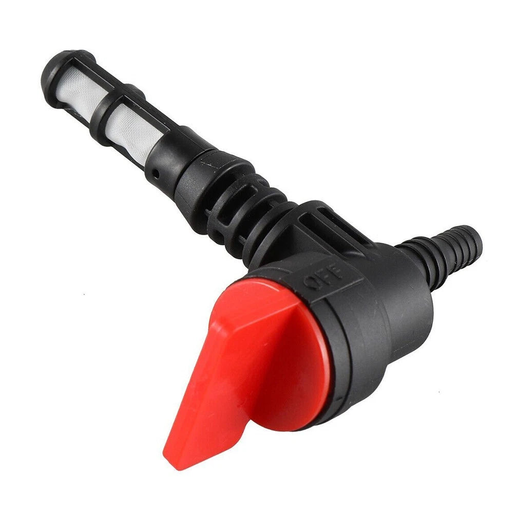 Fuel Shut Off Valve for Lawn Mower (Service Kit)