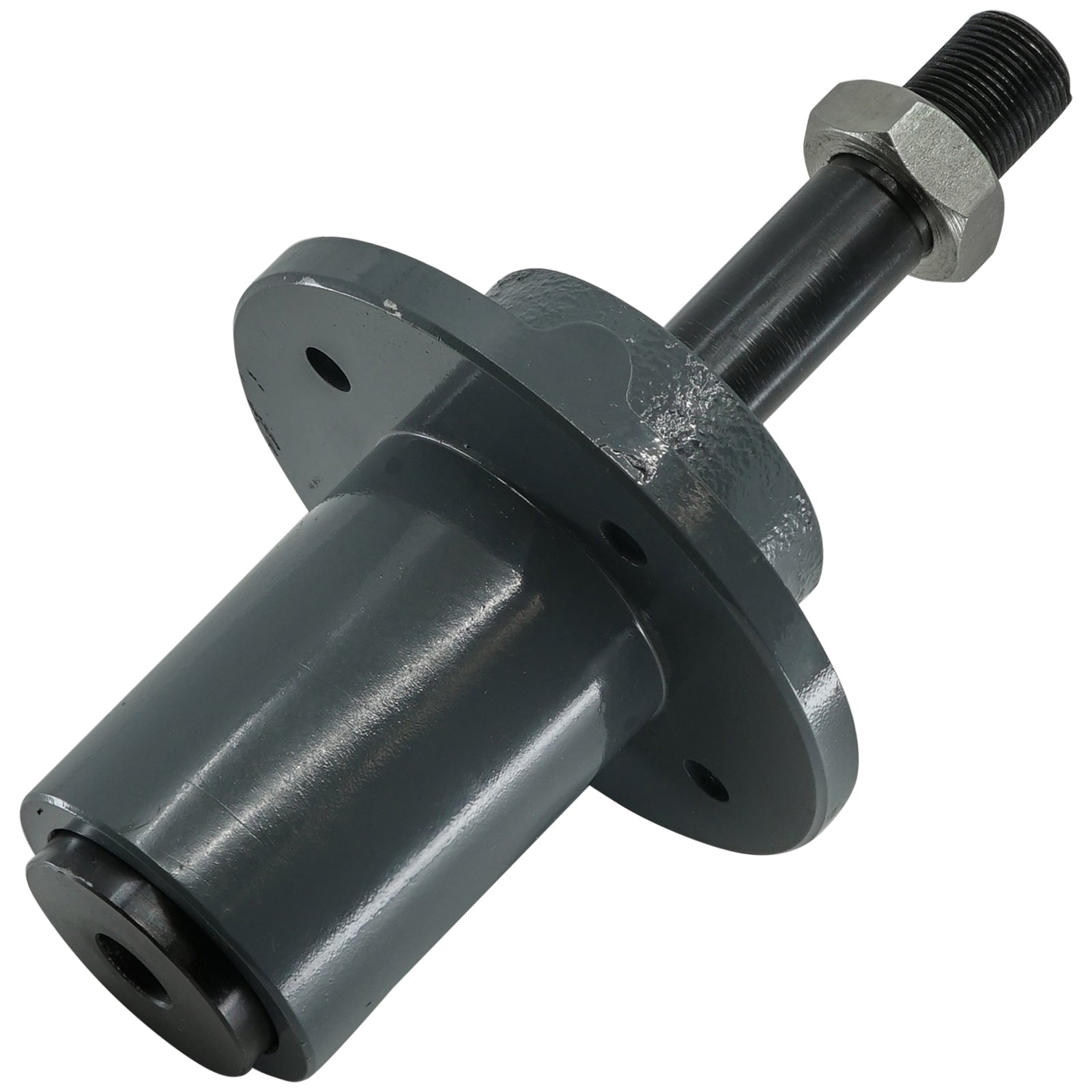 Spindle Replacement for Dixie Chopper 50 inch Deck Long Shaft (2008–2017)