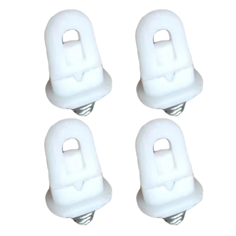 Bumper Retaining Clips for Multiple Models